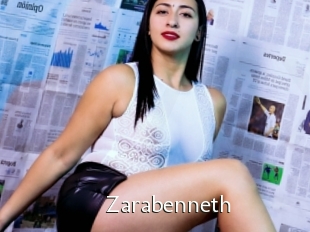 Zarabenneth