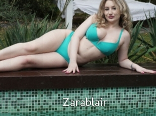 Zarablair