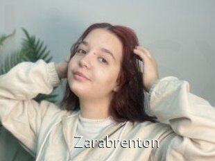Zarabrenton