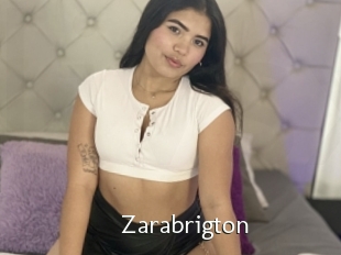 Zarabrigton