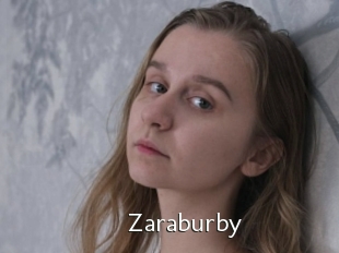 Zaraburby