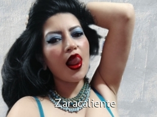 Zaracaliente