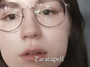 Zaracapell