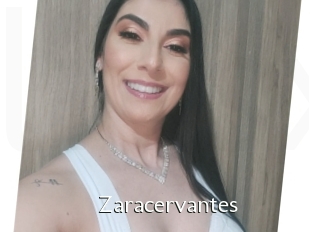Zaracervantes