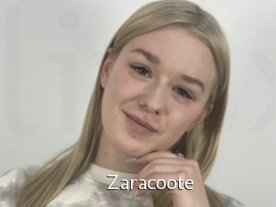 Zaracoote