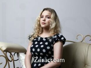 Zaracream