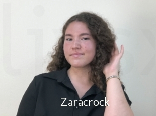 Zaracrock