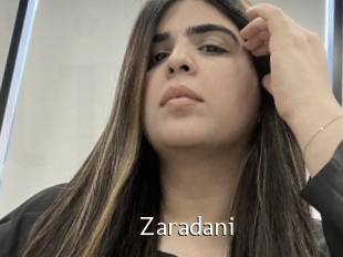 Zaradani