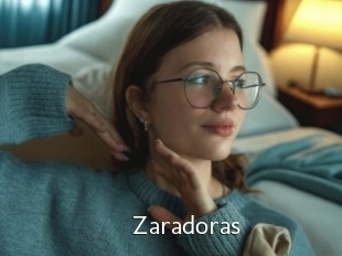 Zaradoras