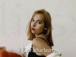 Zaradurborow