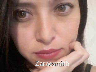 Zaraesmith