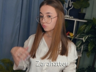 Zarahatter