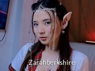 Zarahberkshire