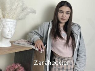 Zaraheckler