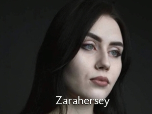 Zarahersey