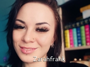 Zarahfrank