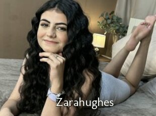 Zarahughes