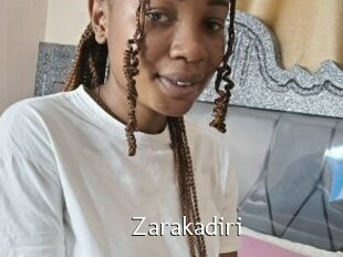 Zarakadiri