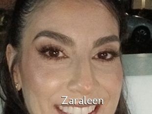 Zaraleen