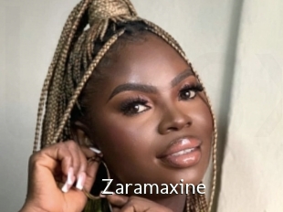 Zaramaxine