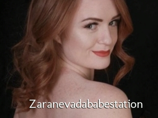 Zaranevadababestation