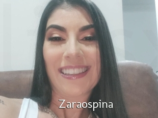 Zaraospina