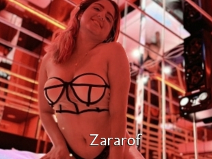 Zararof