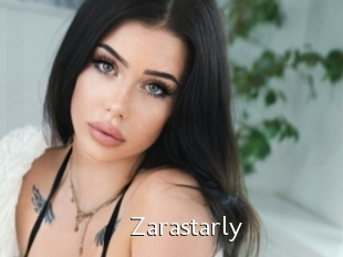 Zarastarly