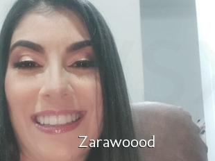 Zarawoood
