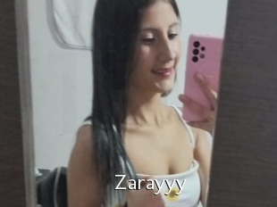 Zarayyy