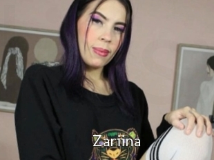 Zariina