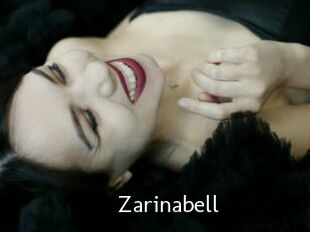 Zarinabell