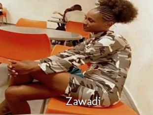 Zawadi