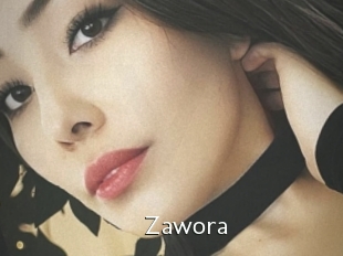 Zawora