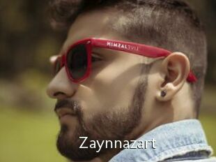 Zaynnazart