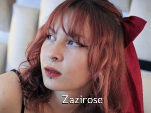 Zazirose