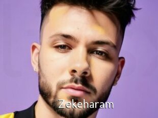 Zekeharam