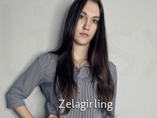 Zelagirling