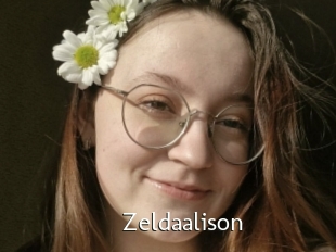 Zeldaalison