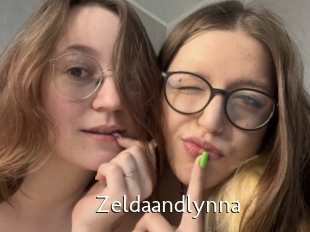Zeldaandlynna