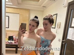 Zeldaandodelyna