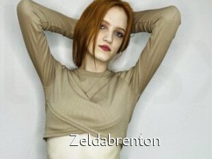 Zeldabrenton
