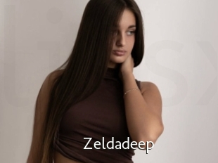 Zeldadeep