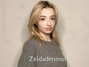 Zeldadenmon