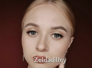 Zeldadilley