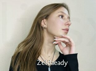 Zeldaeady