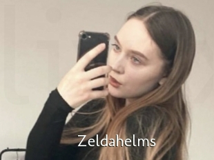 Zeldahelms
