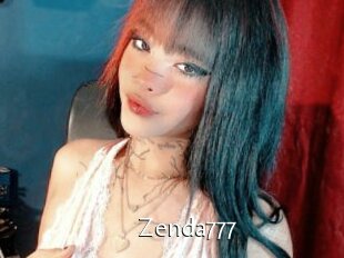 Zenda777