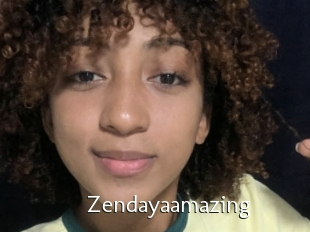 Zendayaamazing