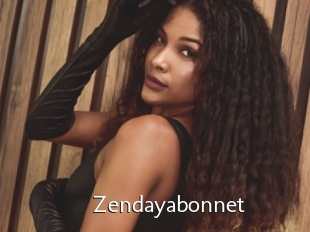 Zendayabonnet
